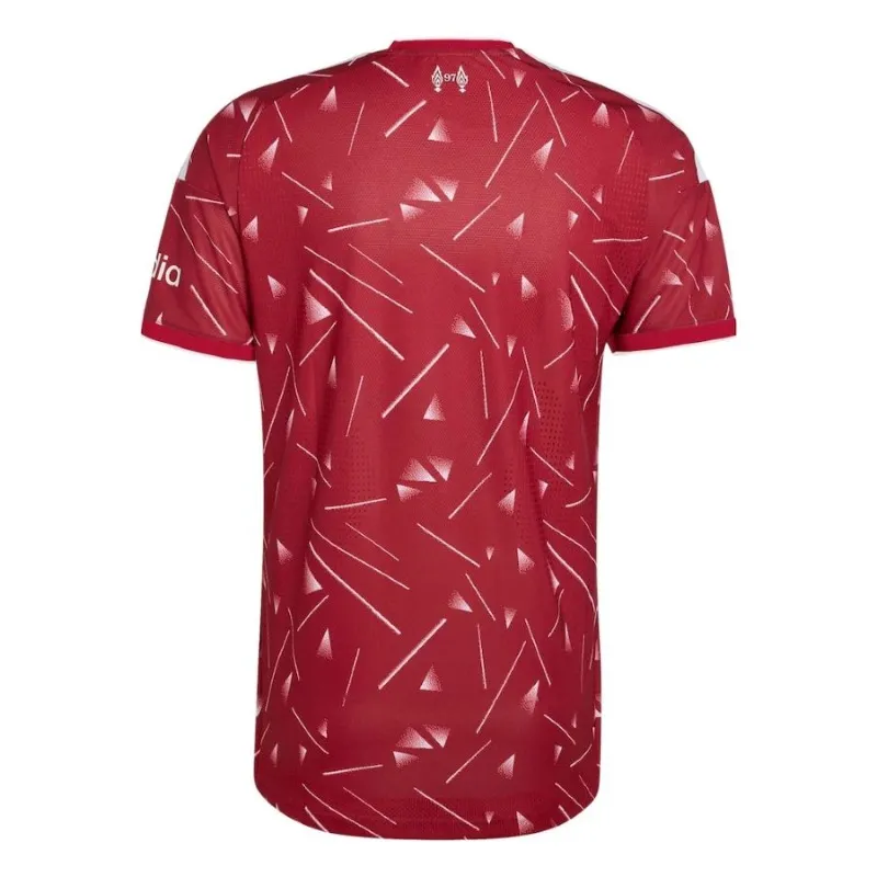 Liverpool Heimtrikot 2026/27 Spieler-Version