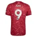 Liverpool ISAK 2026/27 Home Kids Kit