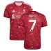 Liverpool Heimtrikot 2026/27 WIRTZ