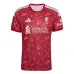 Conjunto Infantil Liverpool Local 2026/27