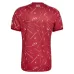 Conjunto Infantil Liverpool Local 2026/27