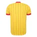 Liverpool 1983/84 Retro Away Jersey - Yellow