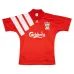 Liverpool 1992/93 Retro Home Jersey - Red