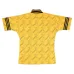Liverpool 1994 1996 Maglia da trasferta retrò - Gialla
