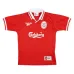 Liverpool 1996/97 Retro Home Jersey - Red