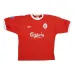 Liverpool FOWLER 1998/99 Retro-Heimtrikot - Rot