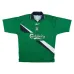 Liverpool REDKNAPP 1999/2000 Retro Away Jersey - Green