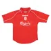 Liverpool OWEN 2000 2002 Retro Home Jersey - Red