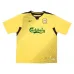 Liverpool ALONSO 2004 2006 Maillot extérieur rétro - Jaune
