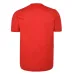 Liverpool 2005 Maillot domicile rétro Finale UCL - Rouge