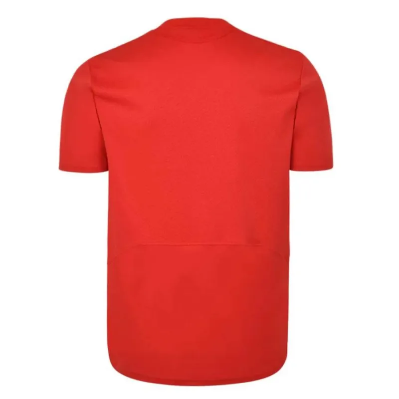 Liverpool 2005 Maillot domicile rétro Finale UCL - Rouge