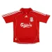 Liverpool TORRES 2006/07 Camiseta retro local - Roja
