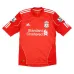 Liverpool MAXI 2010 2012 Maillot domicile rétro - Rouge