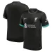 Liverpool 2024/25 Away Jersey - Forest Green
