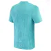 Camiseta prepartido de Liverpool 2024/25 - Azul