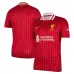 Liverpool 2024/25 Home Kit - Player Edition - Red