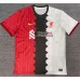 Liverpool 2024/25 Training Kit - Red and White