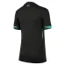 Liverpool 2024/25 Away Kids' Jersey - Forest Green