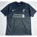 Liverpool 2020/21 Retro Goalkeeper Jersey - Black