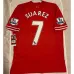 Maglia retrò da casa di Liverpool 2013/14 - Rossa