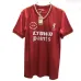 Liverpool 1985/86 Retro-Trikot - Rot