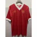 Liverpool 1977 Retro Home Jersey - Red