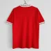 Liverpool 1981 - 84 UEFA Champions League Retro Home Jersey - Red