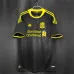 Liverpool 2010/11 Retro Third Jersey - Black