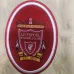 Camiseta de visita retro de Liverpool 1996/97 - Blanca