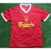 Liverpool 2000/01 Retro Home Jersey - Red