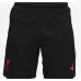 Liverpool 2024/25 Third Shorts - Black