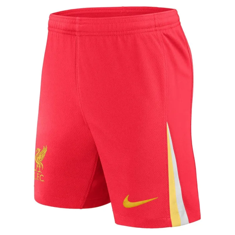 Shorts da casa di Liverpool 2024/25 - Rosso
