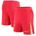 Shorts da casa di Liverpool 2024/25 - Rosso