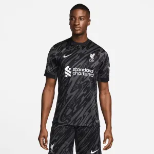 Camiseta del portero de local de Liverpool 2024/25 - Verde bosque