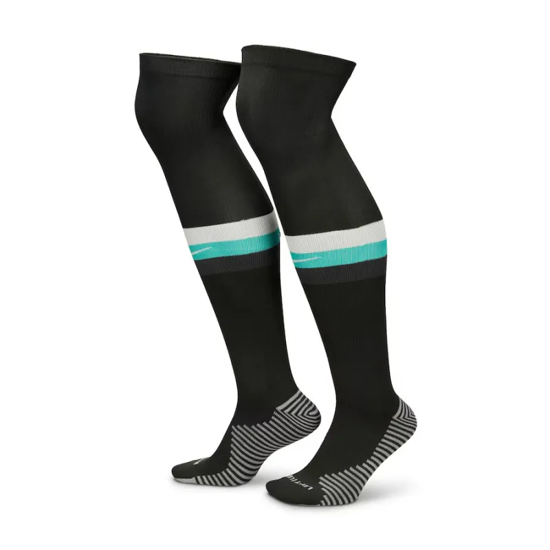 Liverpool 2024/25 Away Socks - Black