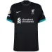 Liverpool 2024/25 Championship Trophy Away Jersey - Forest Green