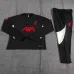 Liverpool 2025/26 Kids Sports Set Black