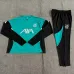 Liverpool 2025/26 Ensemble Sport Enfant Vert