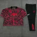 Liverpool 2025/26 Ensemble Sport Enfant Rouge