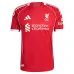 Liverpool 2025/26 Home Player Jersey