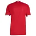 Liverpool 2025/26 Home Player Jersey