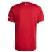 Liverpool 2025/26 Kids' Home Jersey Set - Red