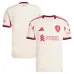 Liverpool 2025/26 Away Jersey