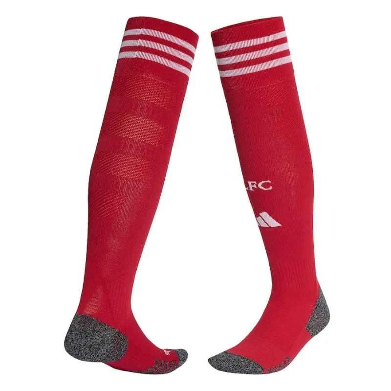 Liverpool VIRGIL 2025/26 Kids' Home Jersey Set - Red