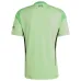 Liverpool 2025/26 Goalkeeper Jersey - Green