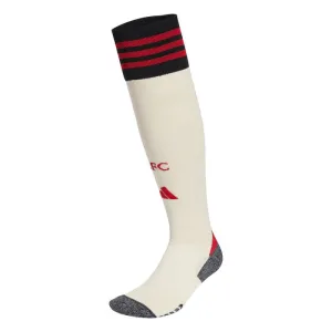 Liverpool 2025/26 Calze away - Bianche