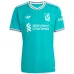 Liverpool 2025/26 Third Jersey