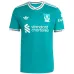 Tercera camiseta versión jugador Liverpool 2025/26