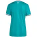Liverpool 2025/26 Third Women's Jersey - Green