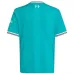 Liverpool 2025/26 Third Kids' Jersey - Green